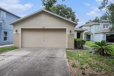 11814 Mango Cross Court, Seffner, FL 33584 - Photo 1