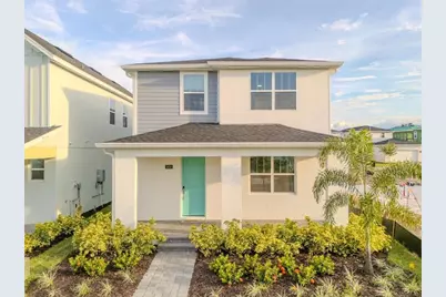 1414 Ridgeback Lane, Apopka, FL 32703 - Photo 1