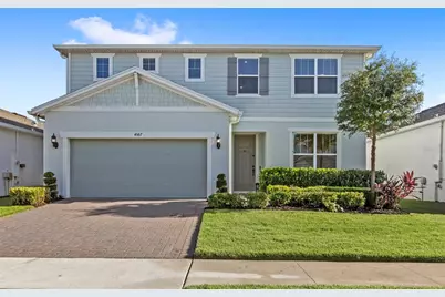 4587 Gliding Wave Street, Winter Garden, FL 34787 - Photo 1