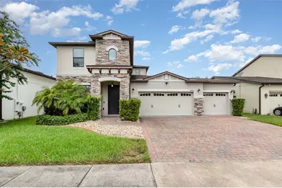 940 Rimini Drive, Saint Cloud, FL 34771 - Photo 1