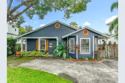 1681 Walnut Avenue, Winter Park, FL 32789 - Photo 1