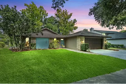 1536 Golfside Drive, Winter Park, FL 32792 - Photo 1