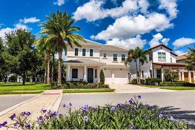 8836 Lakeshore Pointe Drive, Winter Garden, FL 34787 - Photo 1