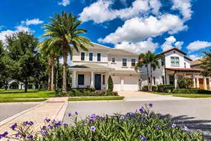 8836 Lakeshore Pointe Dr, Winter Garden, FL 34787 - Photo 1