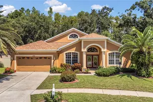 27045 Silverleaf Way, Wesley Chapel, FL 33544 - Photo 1