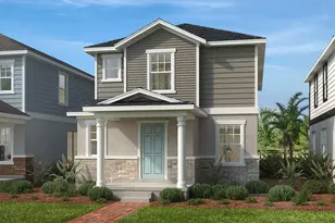 7249 Big Cedar Aly, Groveland, FL 34736 - Photo 1