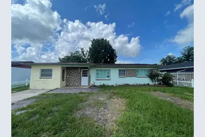 4052 Castlegate Drive, Orlando, FL 32839 - Photo 1