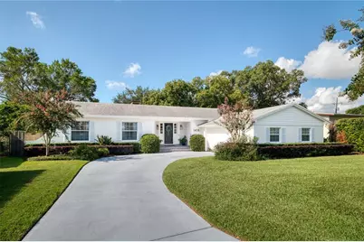 1408 Knollwood Street, Orlando, FL 32804 - Photo 1