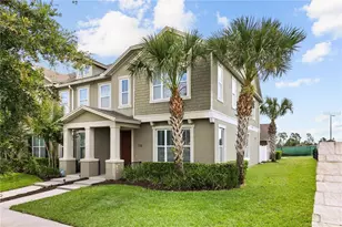 6633 Calamondin Dr, Winter Garden, FL 34787 - Photo 1