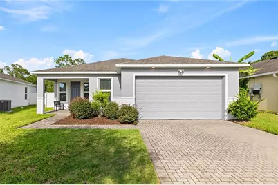 3517 Davenport Creek Court, Kissimmee, FL 34746 - Photo 1