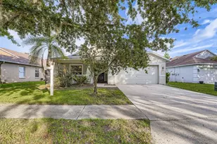 7640 Blue Spring Dr, Land O Lakes, FL 34637 - Photo 1