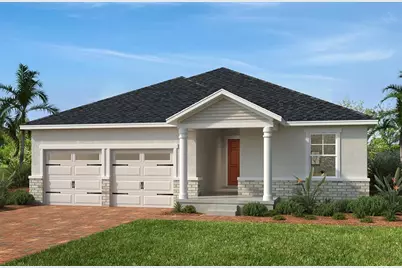 334 Ridgemark Avenue, Groveland, FL 34736 - Photo 1