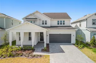 9662 Passaic Pkwy, Orlando, FL 32829 - Photo 1