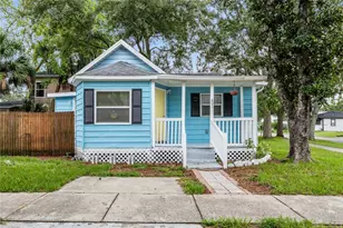 801 E 8th St, Sanford, FL 32771 - Photo 1