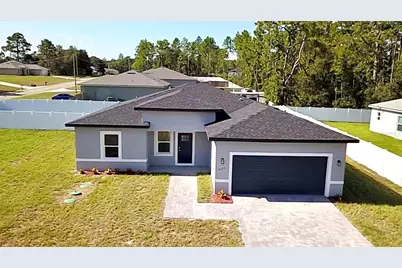 6132 SW 148th St, Ocala, FL 34473 - Photo 1