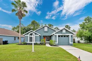 13850 Ginger Creek Blvd, Orlando, FL 32826 - Photo 1