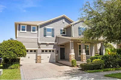 16125 Hampton Crossing Drive, Winter Garden, FL 34787 - Photo 1