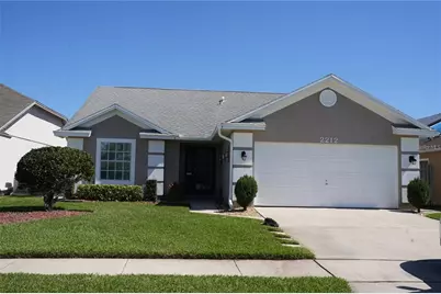 2212 Stonemill Drive, Orlando, FL 32837 - Photo 1