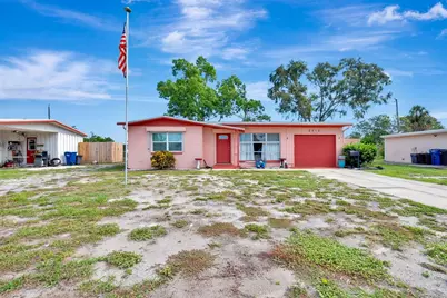 2815 Florida Boulevard, Bradenton, FL 34207 - Photo 1