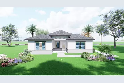 2667 Trafalgar Boulevard, Kissimmee, FL 34758 - Photo 1