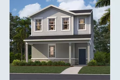 5598 Stockade Boulevard, Saint Cloud, FL 34771 - Photo 1