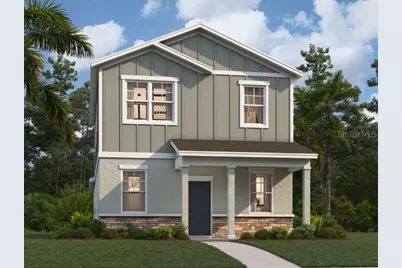 5638 Stockade Boulevard, Saint Cloud, FL 34771 - Photo 1