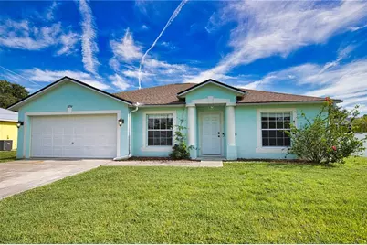 7250 Totem Avenue, North Port, FL 34291 - Photo 1