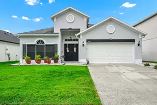 9821 Bennington Chase Dr, Orlando, FL 32829 - Photo 1