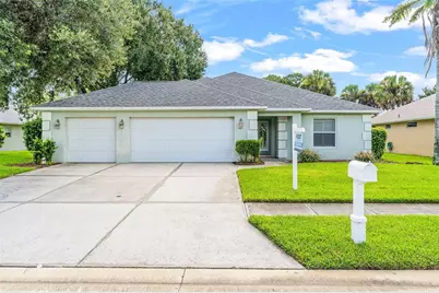 2759 Turnbull Cove Drive, New Smyrna Beach, FL 32168 - Photo 1