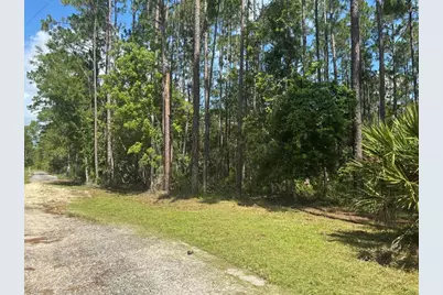 Ward Street, Astor, FL 32102 - Photo 1