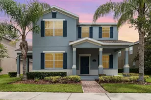 5502 New Independence Pkwy, Winter Garden, FL 34787 - Photo 1