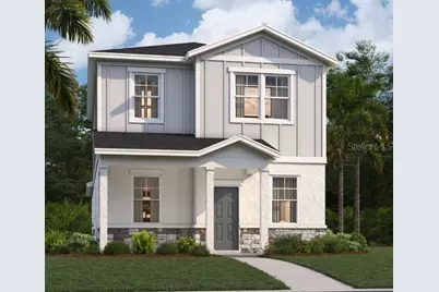 5534 Stockade Boulevard, Saint Cloud, FL 34771 - Photo 1