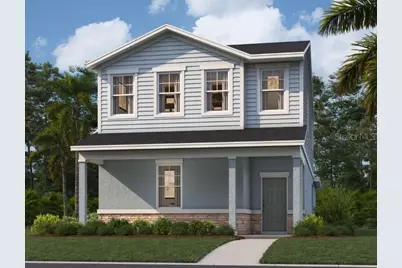 5634 Stockade Boulevard, Saint Cloud, FL 34771 - Photo 1