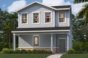 5634 Stockade Blvd, Saint Cloud, FL 34771 - Photo 1