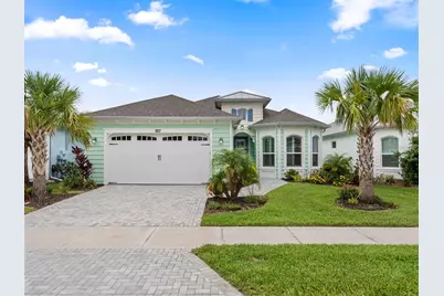 957 Coral Reef Way, Daytona Beach, FL 32124 - Photo 1