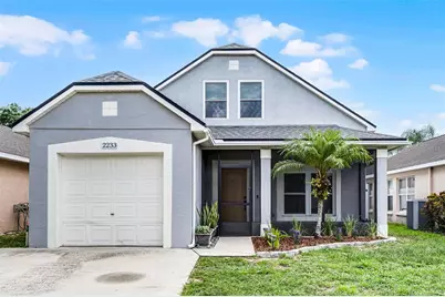 2233 Woods Edge Circle, Orlando, FL 32817 - Photo 1