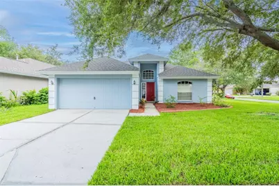 1502 Scotch Pine Drive, Brandon, FL 33511 - Photo 1