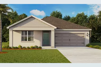 4422 Blackwell Avenue, Lake Wales, FL 33859 - Photo 1