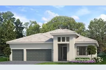 4616 Motif Terrace, Sarasota, FL 34240 - Photo 1