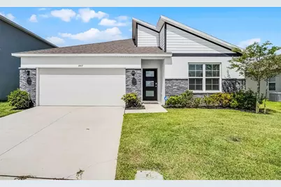 447 Talisi Loop, Saint Cloud, FL 34771 - Photo 1