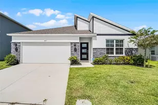 447 Talisi Loop, Saint Cloud, FL 34771 - Photo 1