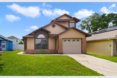 10020 Creekwater Boulevard, Orlando, FL 32825 - Photo 1