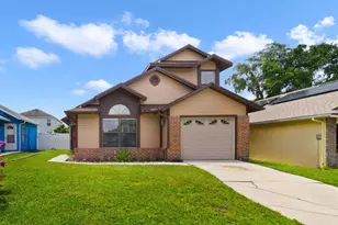 10020 Creekwater Blvd, Orlando, FL 32825 - Photo 1