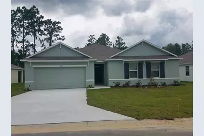 636 Hickory Course Loop, Ocala, FL 34472 - Photo 1