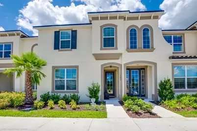 1542 Carey Palm Circle, Kissimmee, FL 34747 - Photo 1