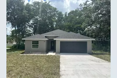 422 Ivy Avenue, Deland, FL 32724 - Photo 1