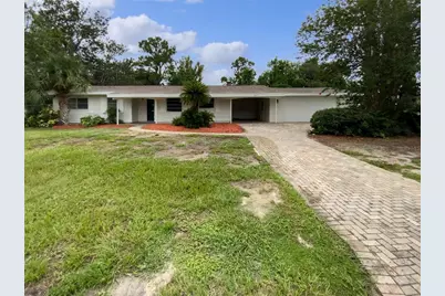 9279 Gerona Street, Spring Hill, FL 34608 - Photo 1