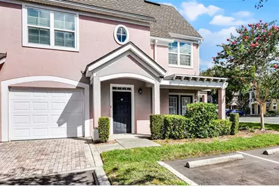 3478 Westchester Square Boulevard #203, Orlando, FL 32835 - Photo 1