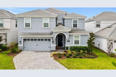 1700 Moon Valley Drive, Champions Gate, FL 33896 - Photo 1