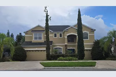 12823 Fish Lane, Clermont, FL 34711 - Photo 1